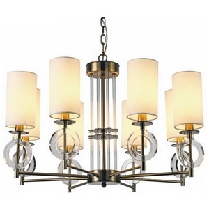 Изображение товара Подвесная люстра DeLight Collection Felton KM0842P-8