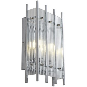 Изображение товара Бра Sparks KM0917W-2 nickel