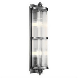 Изображение товара Бра Crystal bar KM0925W-2B nickel