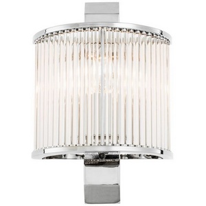 Изображение товара Бра Crystal bar KM0927W-1 chrome