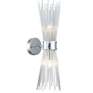 Изображение товара Бра Romeo KM1239W-2 chrome