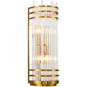 Изображение товара Бра Wall lamp KM1284W-2 brass