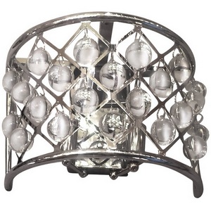 Изображение товара Бра Spencer KR0277W-2 chrome