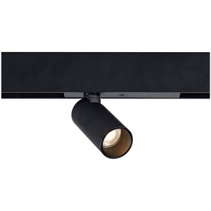 Изображение товара Магнитный трековый светильник светодиодный 220V LSA2040R DeLight Collection Trek black