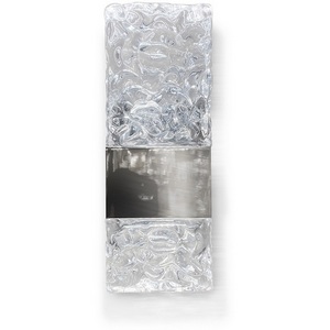 Изображение товара Бра светодиодное MD17090026 MB17090026-2A chrome