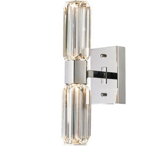 Изображение товара Бра MD19027016 MB19027016-2B chrome