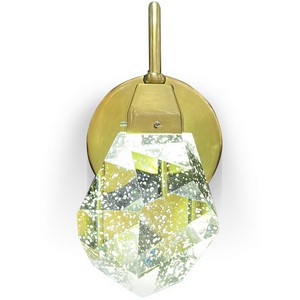 Изображение товара Бра светодиодное Crystal rock MD-020B-wall gold