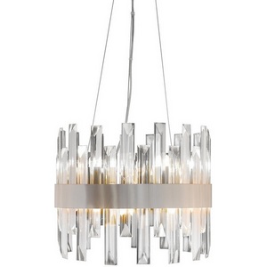 Изображение товара Подвесная люстра DeLight Collection Zenna MD20020101-10ASN