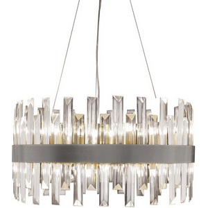 Изображение товара Подвесная люстра DeLight Collection Zenna MD20020101-14ASN