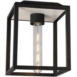 Изображение товара Потолочный светильник MX8539-1B DeLight Collection MX8539 black