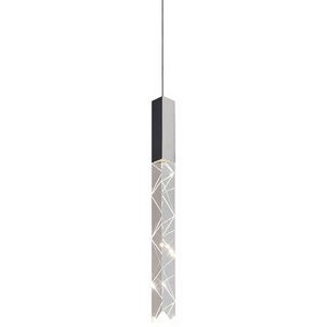 Изображение товара Подвесной светильник светодиодный OM8201013-1 DeLight Collection Trinity chrome