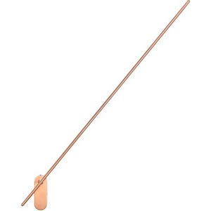Изображение товара Настенный светильник светодиодный OM820852 DeLight Collection OM8208 rose gold
