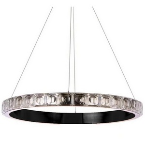 Изображение товара Подвесная люстра светодиодная OMB81072/60 DeLight Collection OMB81072 black