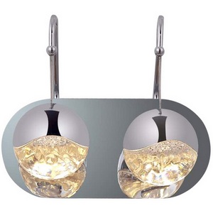 Изображение товара Бра светодиодное светодиодное Globo SD3301-2C nickel