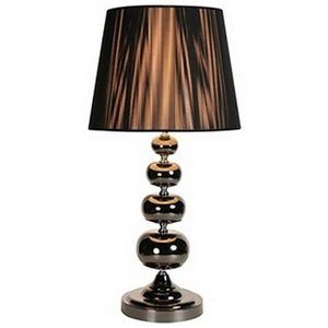 Изображение товара Настольная лампа TK1012B DeLight Collection Table lamp black