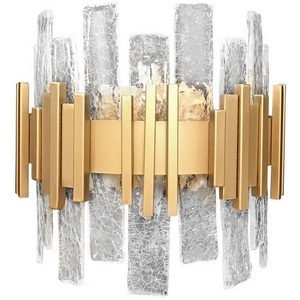 Изображение товара Бра 68073 W68073-2 gold