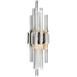 Изображение товара Бра светодиодное Glacier W98015S-PN