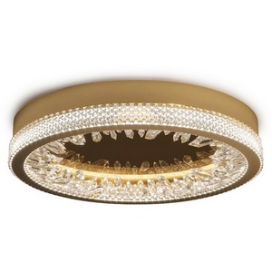 Изображение товара Настенно-потолочный светильник светодиодный XD-50 DeLight Collection XD gold