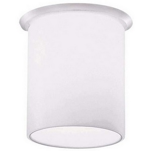 Изображение товара Встраиваемый светильник Fabbian Mono D14F1701