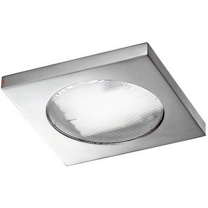 Изображение товара Потолочный светильник люминесцентный Sette W Fabbian D54F0311