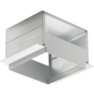 Изображение товара Монтажная коробка Fabbian Zen D67M01