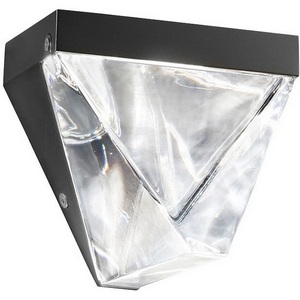 Изображение товара Настенный светильник светодиодный Fabbian Tripla F41D0121