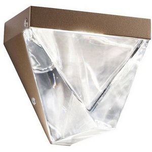 Изображение товара Настенный светильник светодиодный Fabbian Tripla F41D0176