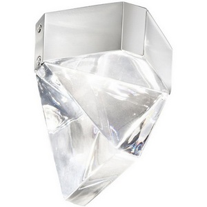 Изображение товара Потолочный светильник светодиодный Fabbian Tripla F41E0111