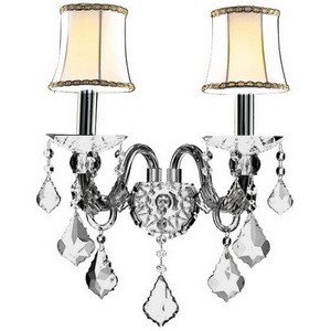 Изображение товара Бра Cedan MB09027007-2A с подвесками