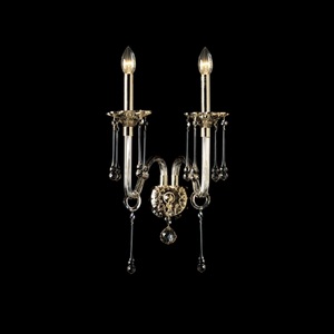 Изображение товара Бра Emma MB10027060-2A с подвесками