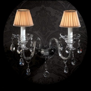 Изображение товара Бра 72733 MB72733-2A с подвесками