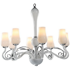 Изображение товара Подвесная люстра Illuminati Eleonora MD10009004-8A