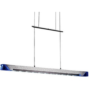 Изображение товара Подвесной светильник MD61610-13B Illuminati 61610 chrome