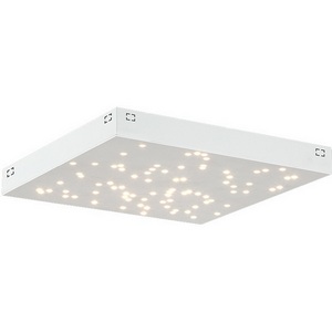 Изображение товара Настенно-потолочный светильник светодиодный звездное небо Illuminati 18001038 MX18001038-1A