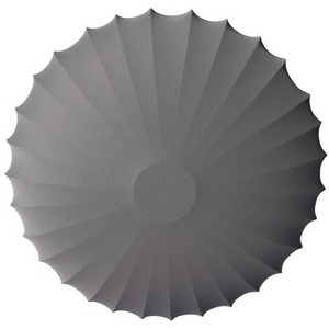 Изображение товара Потолочный светильник влагозащищенный люминесцентные Illuminati Va5-2755 VA5-2755L