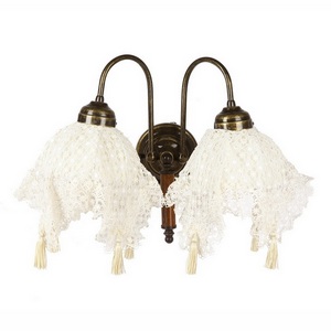 Изображение товара Бра Claudia ROD 032/2L