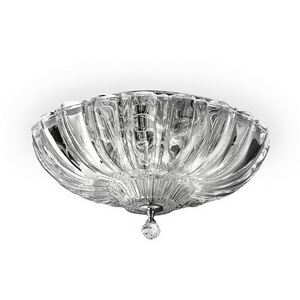 Изображение товара Потолочная люстра Leucos PASCALE 0000410