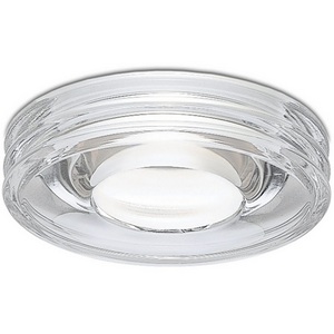 Изображение товара Встраиваемый светильник Leucos DISK 0004247