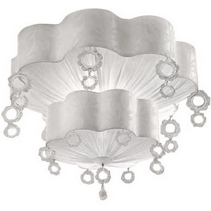 Изображение товара Потолочный светильник Leucos GISELLE 0202173363602