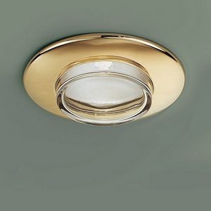 Изображение товара Точечный светильник круглый Leucos SD 0301305063407