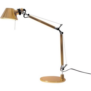 Изображение товара Офисная настольная лампа светодиодная Artemide Tolomeo micro 0011860A Изображение товара Офисная настольная лампа светодиодная Artemide Tolomeo micro 0011860A