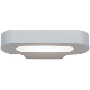 Изображение товара Настенный светильник светодиодный Artemide Talo 0615010A