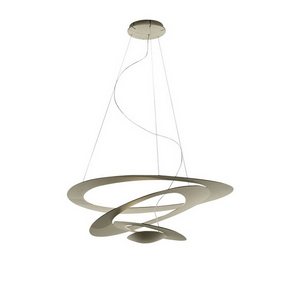 Изображение товара Подвесной светодиодный светильник Artemide Pirce 1249020A