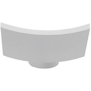 Изображение товара Настенный светильник светодиодный Artemide Microsurf 1646010A