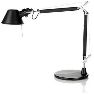 Изображение товара Офисная настольная лампа Artemide Tolomeo Micro A011830