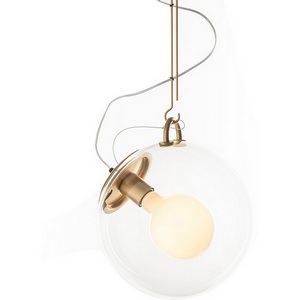 Изображение товара Подвесной светильник Artemide Miconos A031010 в форме шара