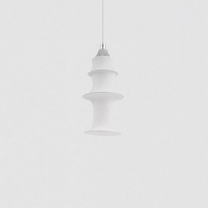 Изображение товара Подвесной светильник Artemide Falkland DS2040RIF+DS2040CCRC