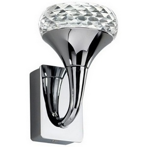 Изображение товара Бра светодиодное Axo Light Fairy APFAIRYXCSCR