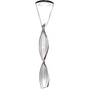 Изображение товара Точечный светильник круглый Axo Light Aura FAAURA44BCCR12V