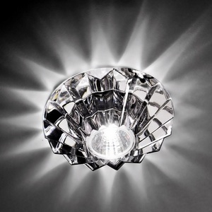 Изображение товара Точечный светильник круглый Axo Light Spotlight FANASHIRCSTR12V